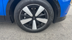 Ford Capri 210kW Premium 77kWh 5dr Auto Electric Estate